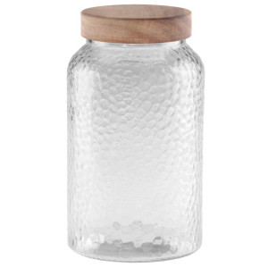 Pojemnik szklany 1300ml RAVI